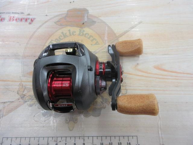 スティーズ 100SH