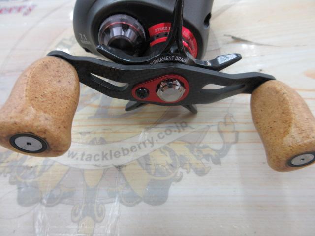 スティーズ 100SH