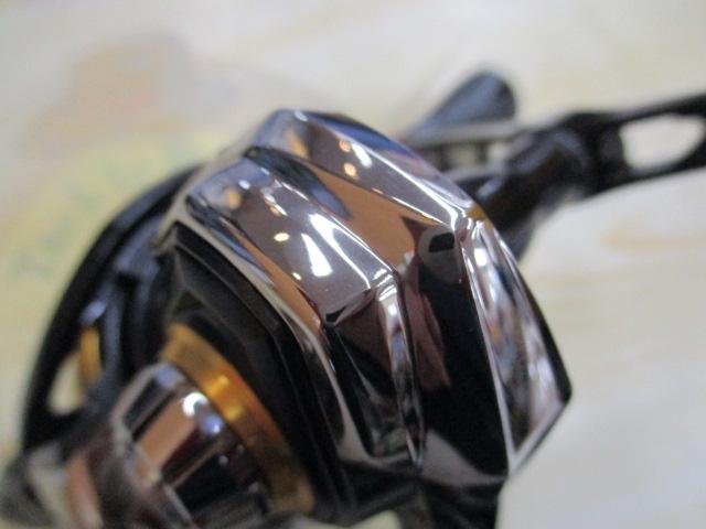 21カルディア FC LT2000S-H