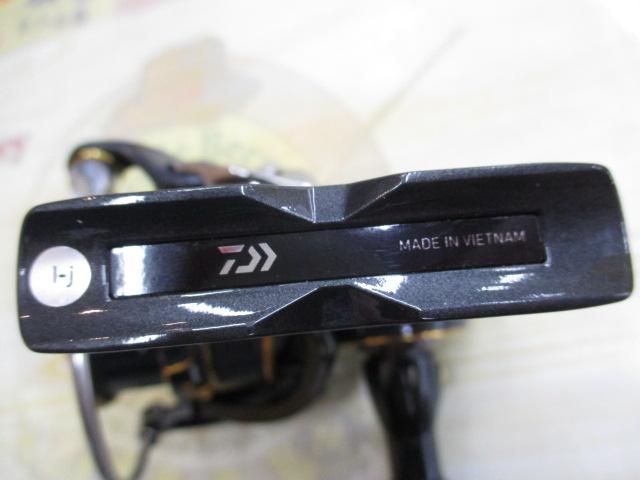 21カルディア FC LT2000S-H