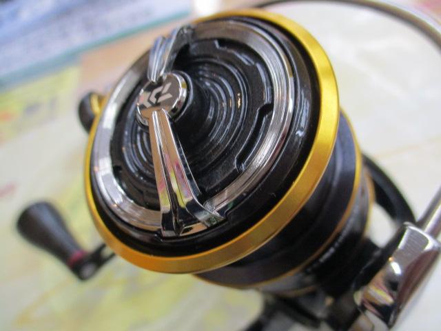 21カルディア FC LT2000S-H