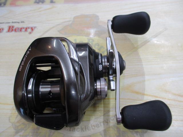 23メタニウム 100XG