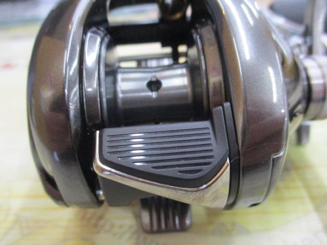 23メタニウム 100XG