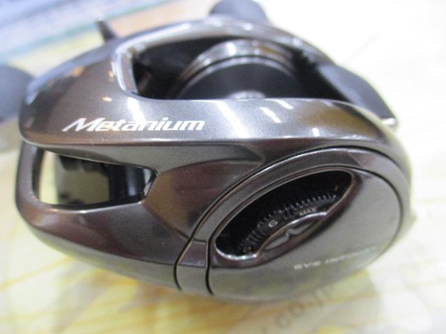 23メタニウム 100XG