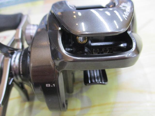 23メタニウム 100XG