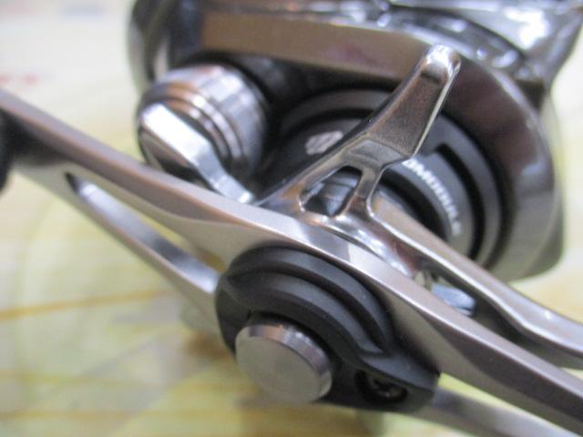 23メタニウム 100XG