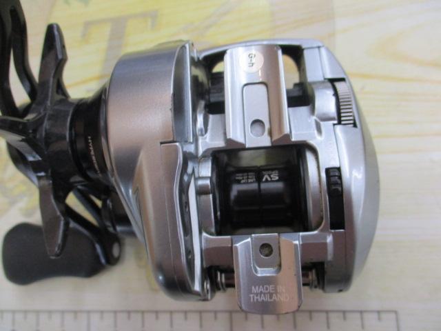 21アルファス SV TW 800H