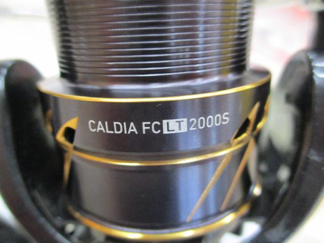 21カルディア FC LT2000S