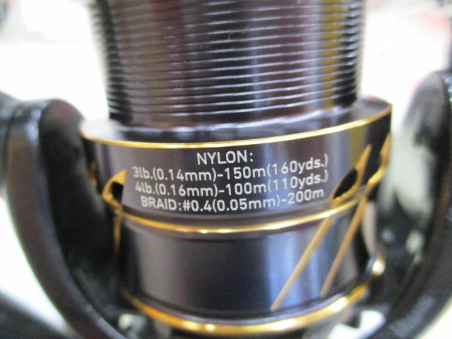 21カルディア FC LT2000S