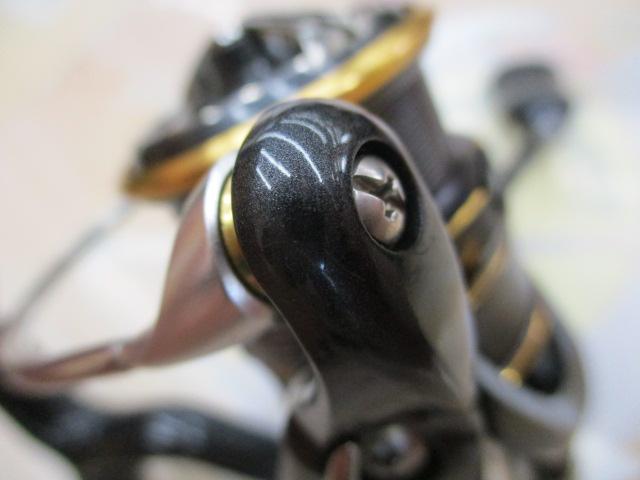 21カルディア FC LT2000S