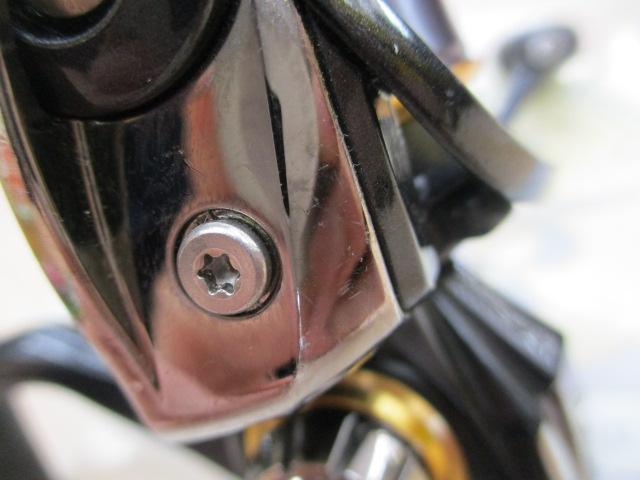 21カルディア FC LT2000S