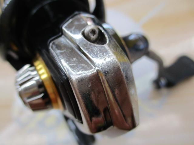 21カルディア FC LT2000S