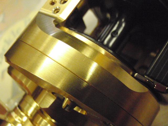 23カルカッタコンクエストMD 301XGLH