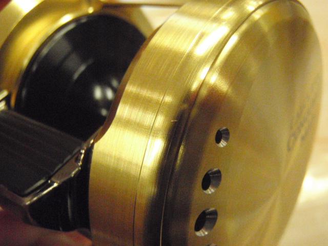 23カルカッタコンクエストMD 301XGLH