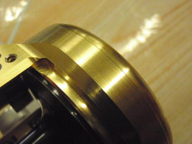 23カルカッタコンクエストMD 301XGLH