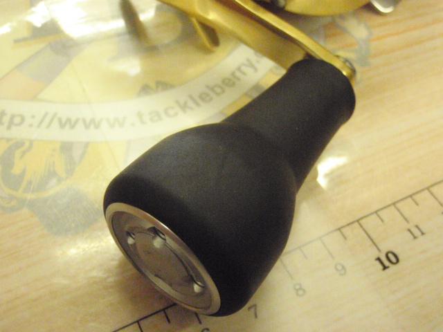 23カルカッタコンクエストMD 301XGLH