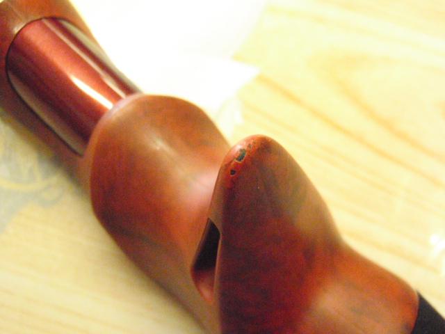 ビームス インテ 9.8L