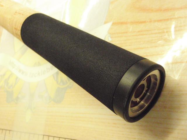 ビームス インテ 9.8L