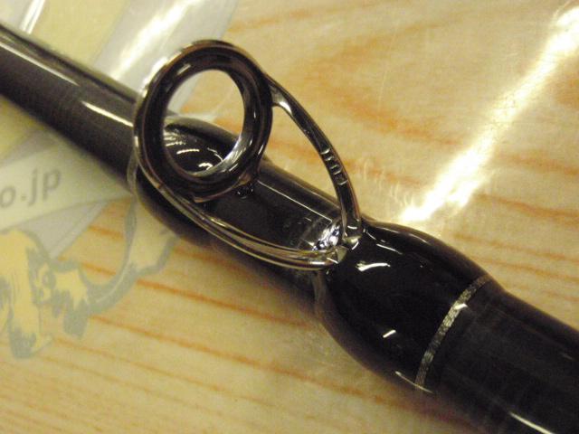 ビームス インテ 9.8L