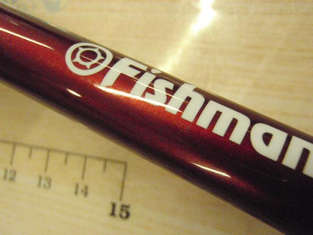 ビームス インテ 9.8L