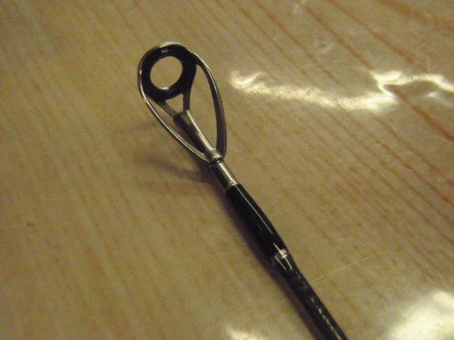 ビームス インテ 9.8L