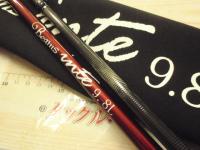 ビームス インテ 9.8L