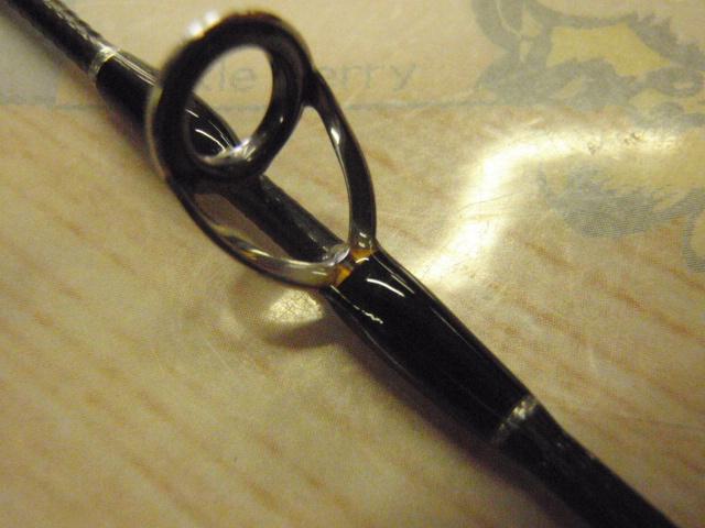 BC5 ブリストコンパクト 8.7H