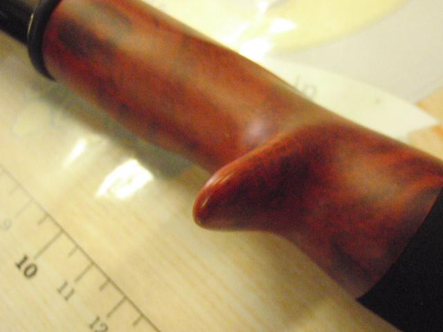 BC5 ブリストコンパクト 8.7H