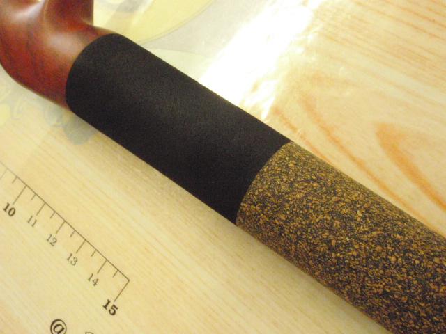 BC5 ブリストコンパクト 8.7H