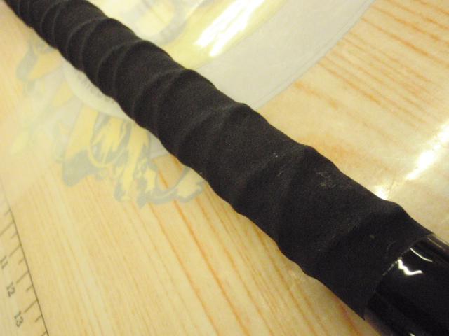 BC5 ブリストコンパクト 8.7H