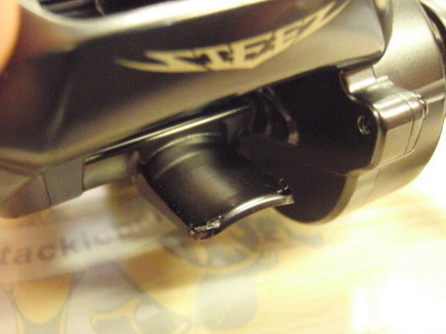 スティーズ SV TW 1016SV-SHL