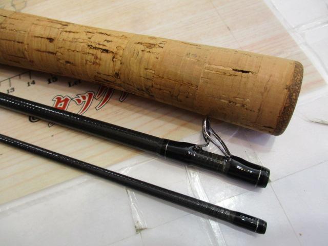 ワイズストリーム 62LB-3