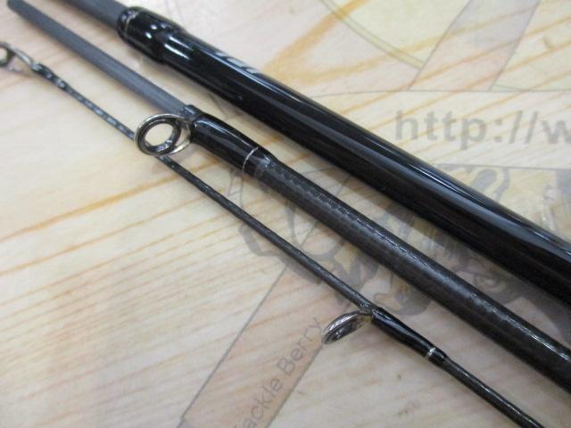 ワイズストリーム 62LB-3