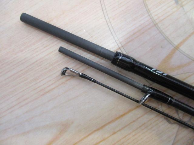 ワイズストリーム 62LB-3