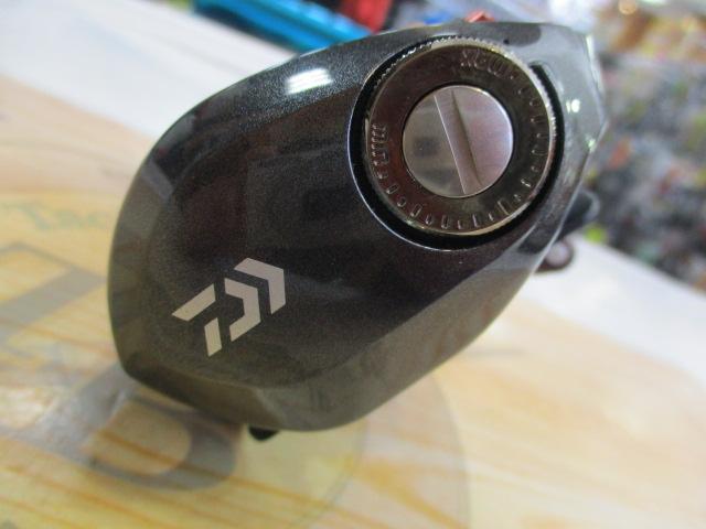 アルファス AIR 5.8L