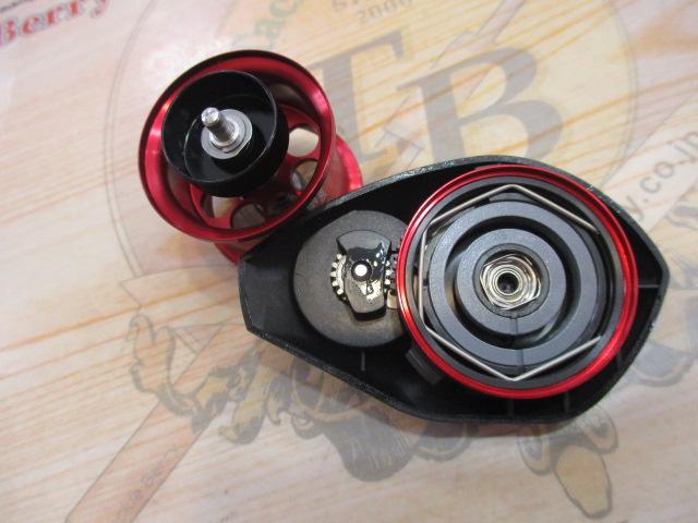 アルファス AIR 5.8L