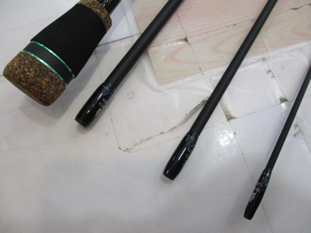 マスビートⅢ MBS-634LⅢ