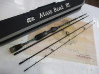 マスビートⅢ MBS-634LⅢ