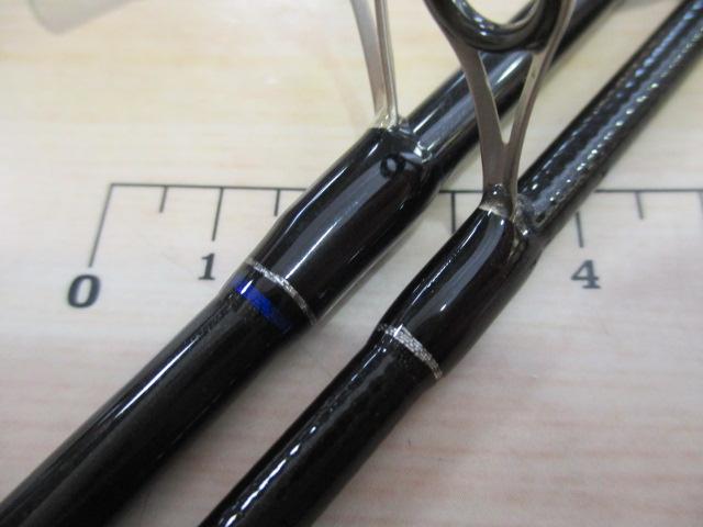 ファーストキャスト FCS-T732L