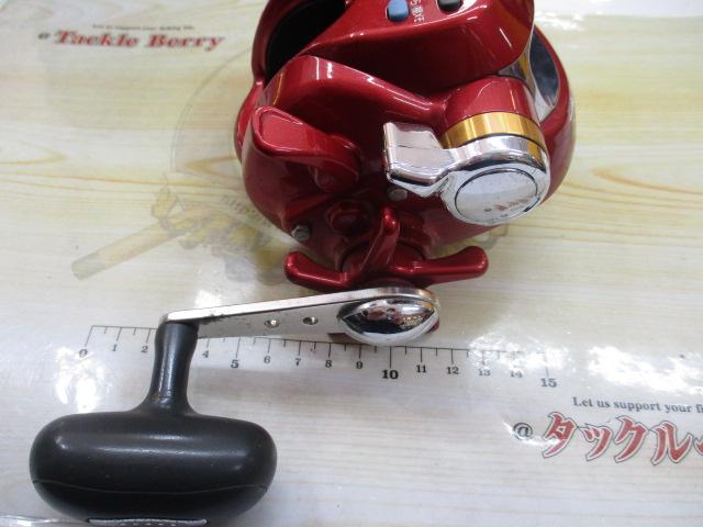 シーボーグ 500R