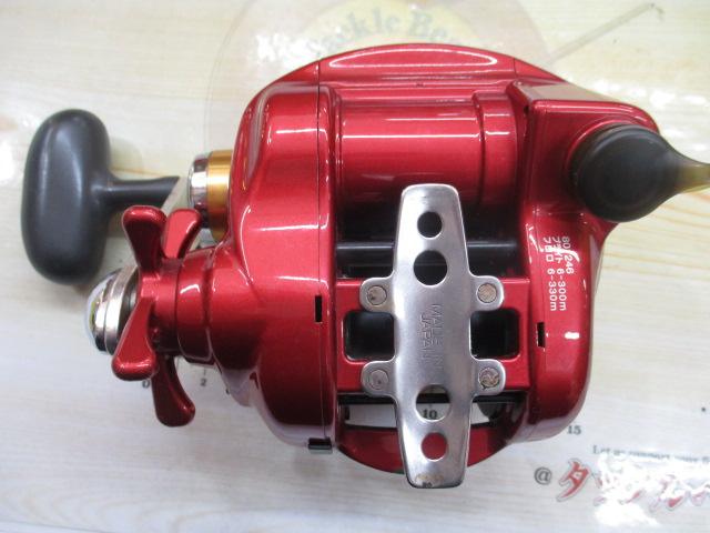 シーボーグ 500R