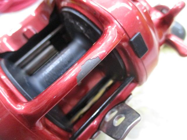 シーボーグ 500R