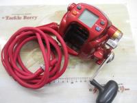 シーボーグ 500R