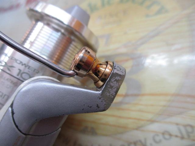 ツインパワー GTX1000