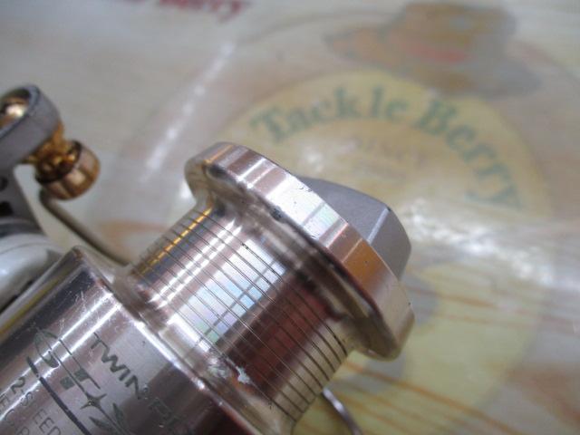 ツインパワー GTX1000