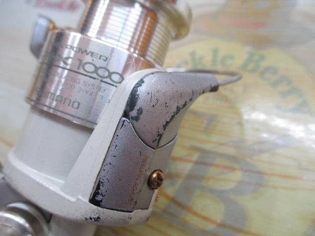 ツインパワー GTX1000