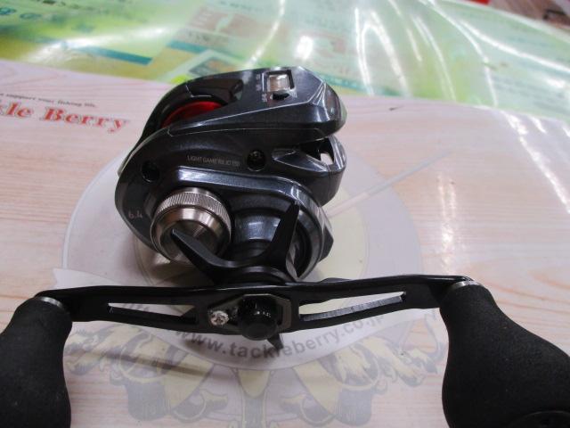 ライトゲームRX IC 150-DH