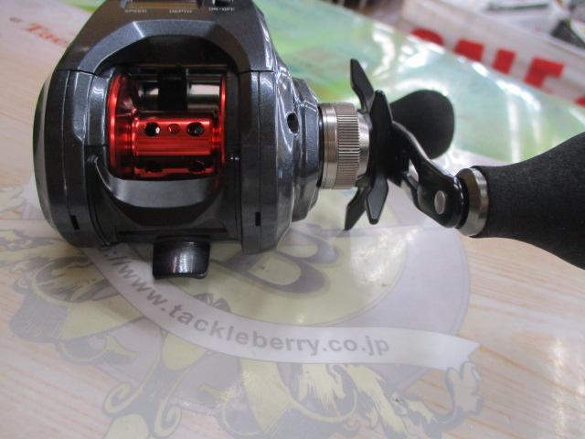 ライトゲームRX IC 150-DH