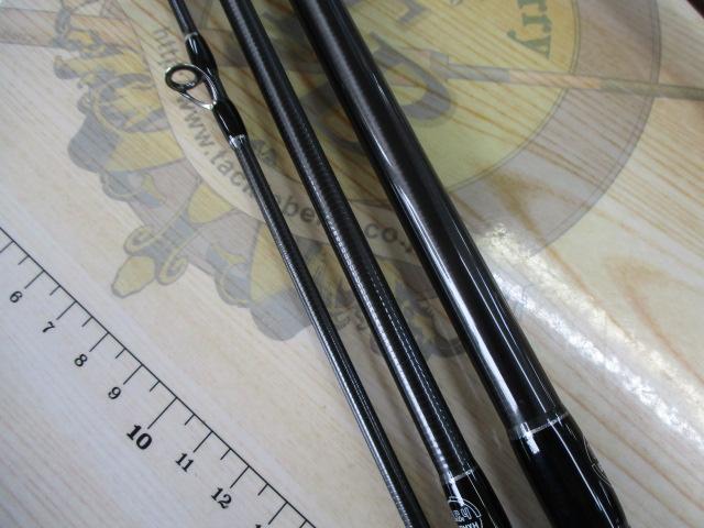 BC4 ブリストコンパクト 6.10MXH