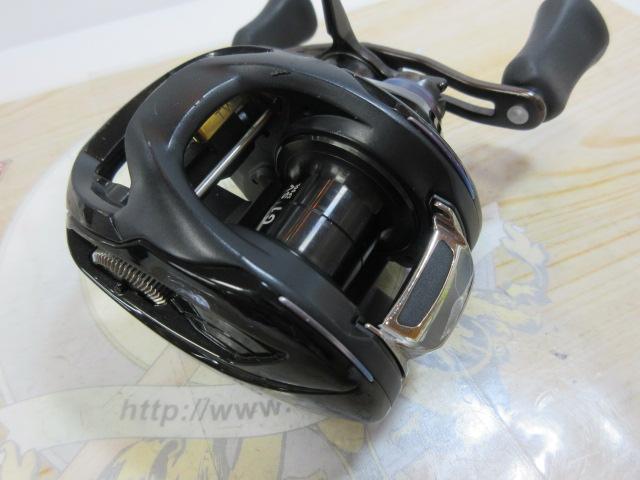 20ジリオン 10.0R-SVTW